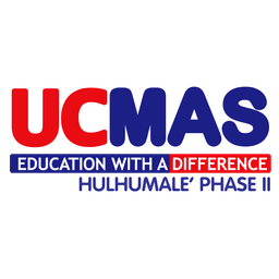 UCMAS Logo